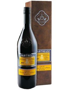 Liqueur Chartreuse MOF 70 cl.