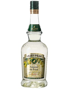 Liqueur Lejay Lagoute Poire 70 cl.