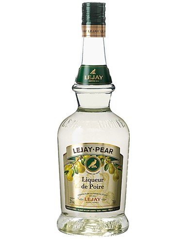 Liqueur Lejay Lagoute Poire 70 cl.