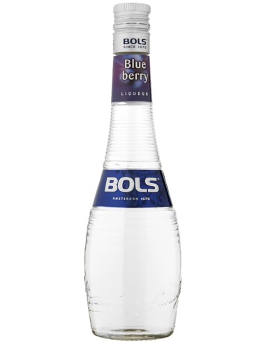 Liqueur Bols Blueberry White 70 cl.