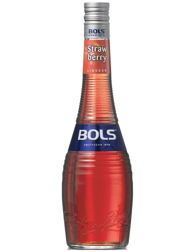 Liqueur Bols Strawberry 70 cl.