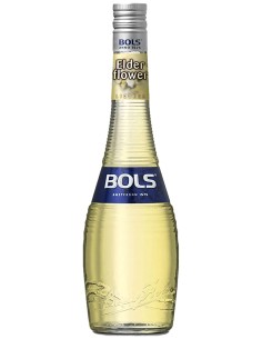 Liqueur Bols Elderflower 70 cl.