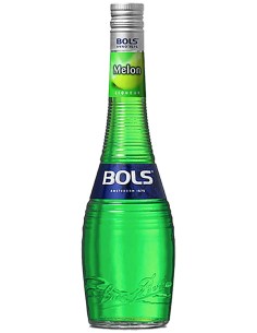 Liqueur Bols Melone 70 cl.