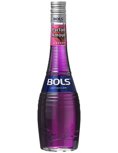 Liqueur Bols Parfait Amour 70 cl.