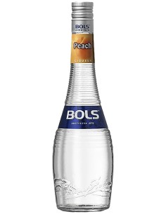 Liqueur Bols Peach 70 cl.