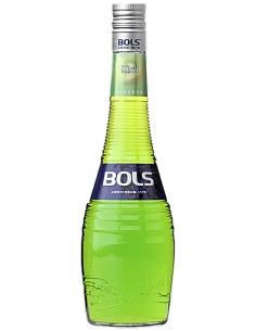 Liqueur Bols Kiwi 70 cl.
