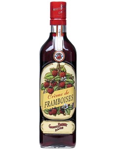 Liqueur Boudier Framboise Bartender 70 cl.