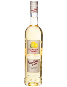 Liqueur Boudier Pommes Bartender 70 cl.