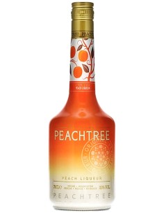Liqueur De Kuyper Pêche - Peachtree 70 cl.