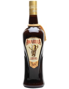 Liqueur Amarula Wild Fruit Cream 70 cl.