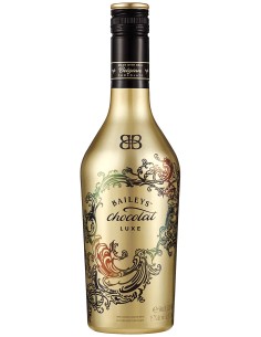 Liqueur Bailey‘s Irish Cream Chocolate 50 cl.