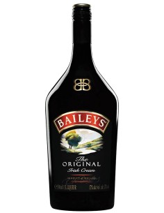Liqueur Bailey‘s Irish Cream 150 cl.