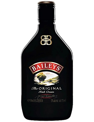 Liqueur Bailey‘s Irish Cream 50 cl.