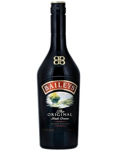 Liqueur Bailey‘s Irish Cream 70 cl.