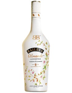 Liqueur Bailey‘s Amande 70 cl.