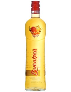 Liqueur Berentzen Pomme Fruité 70 cl.