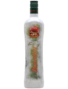 Liqueur Berentzen Winterapfel (Pomme d'Hiver) 70 cl.