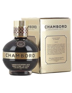 Liqueur Chambord Royale de France 50 cl.