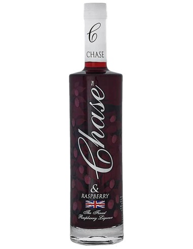 Liqueur Chase Raspberry 50 cl.