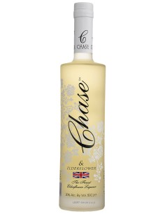 Liqueur Chase Elderflower 50 cl.