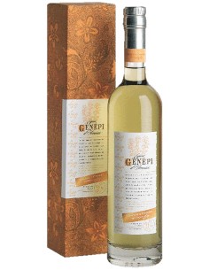 Liqueur Génépi de Provence 50 cl.