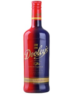 Liqueur Dooley’s Toffee 70 cl.