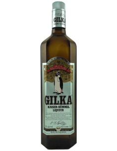 Liqueur Gilka Liqueur de Cummin 50 cl