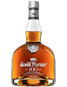 Liqueur Grand Marnier Cuvée du Centenaire 70 cl.