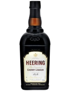 Liqueur Heering de Cerise 70 cl.