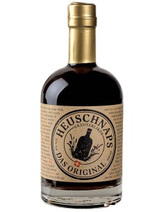 Liqueur Heuschnaps Herbal Liqueur Das Original 50 cl