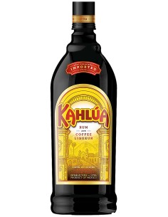Liqueur Kahlúa Café 70 cl.