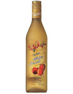 Liqueur Karibso White Peach 70 cl.