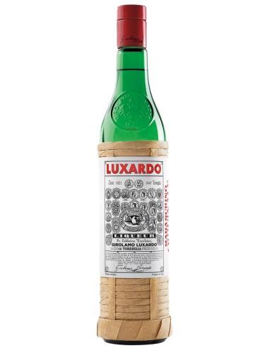 Liqueur Luxardo Maraschino 70 cl.
