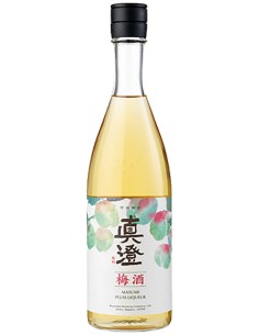 Liqueur Masumi Umeshu Prune 72 cl.