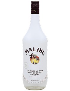 Liqueur Malibu Coconut 70 cl.