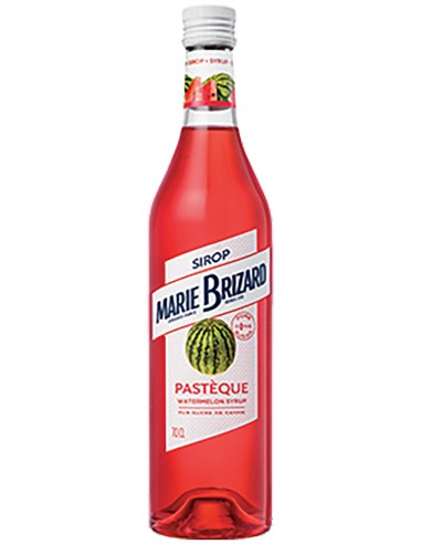 Liqueur Marie Brizard Pastèque 70 cl.