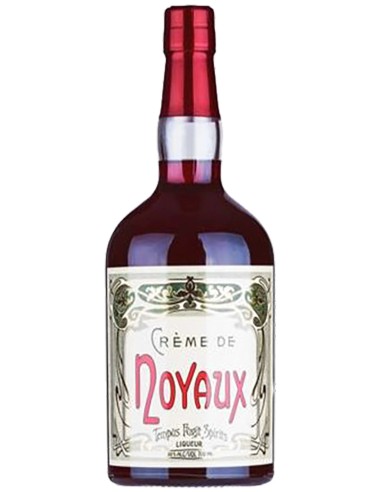 Liqueur Matter-Luginbühl Crème de Noyaux 70 cl.