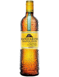 Liqueur Napoléon Mandarine 70 cl.