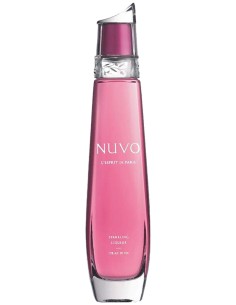 Liqueur Nuvo Sparkling 75 cl.