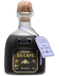 Liqueur Patron Café XO 70 cl.