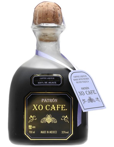 Liqueur Patron Café XO 70 cl.