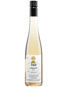 Liqueur PlantaMed Bollinger Met Liljecrona 2014 50 cl.