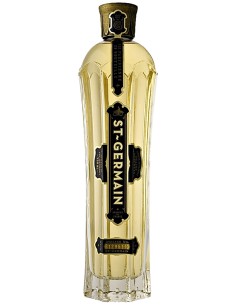 Liqueur St. Germain Délice de Sureau 70 cl.