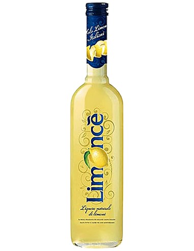 Liqueur Limoncello Stock Limoncè 50 cl.