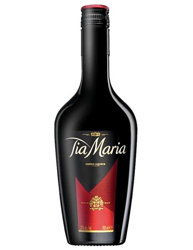 Liqueur Tia Maria Coffee 70 cl.