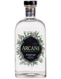 Rhum Arcane Cane Crush 70 cl.