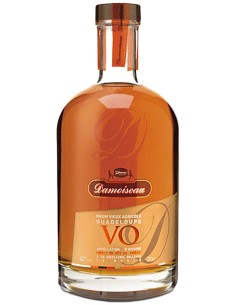 Rhum Damoiseau VO 3 ans 70 cl.