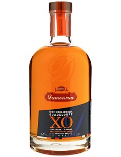 Rhum Damoiseau XO 70 cl.