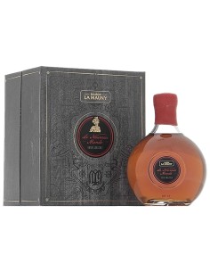 Rhum La Mauny Nouveau Monde 70 cl.