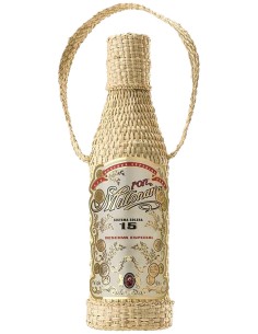 Ron Millonario Solera Reserva Especial 15 ans 70 cl.
